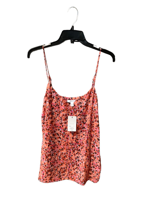 Tank Top By Nine West  Size: 1x