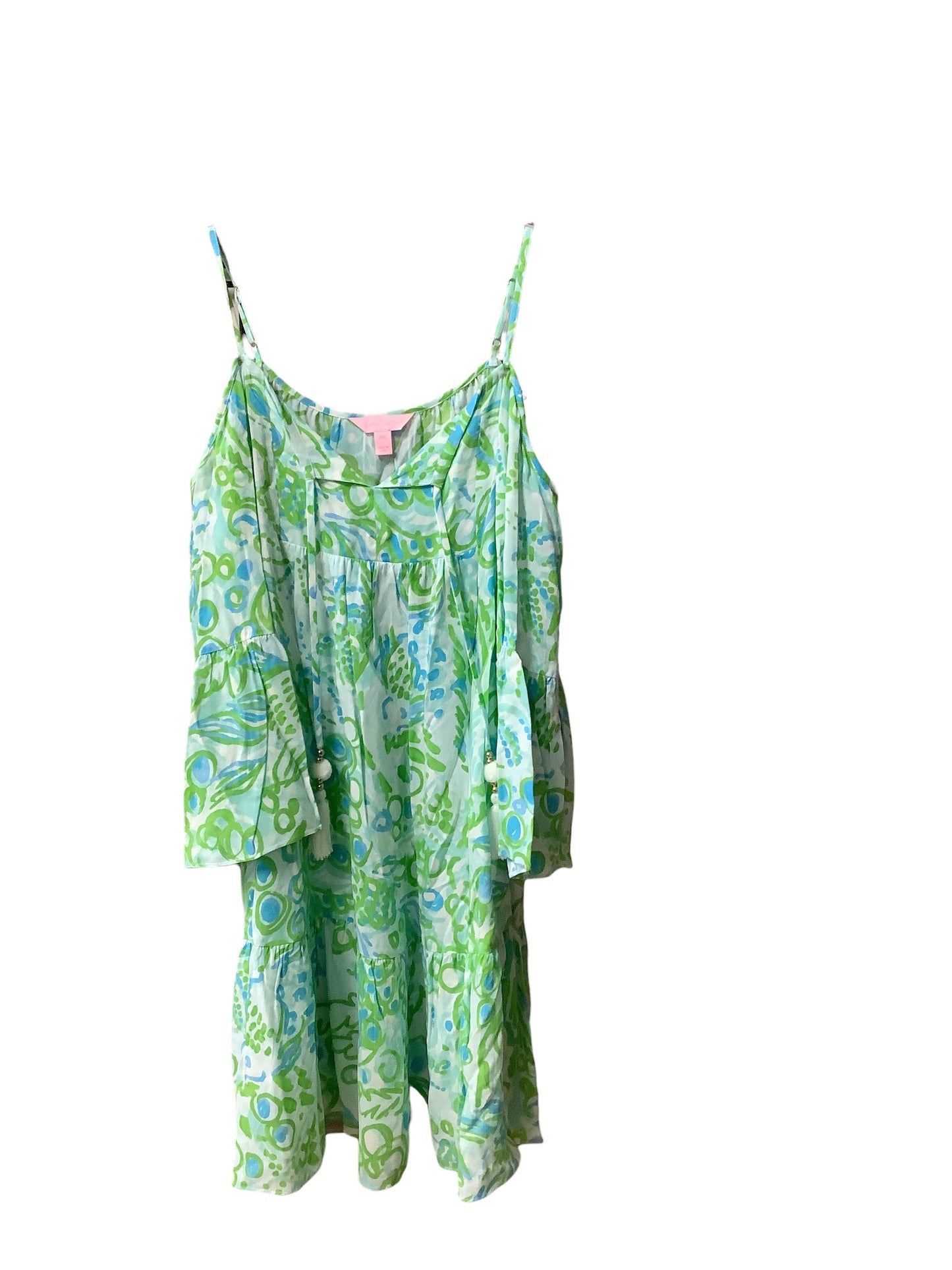 Dress Designer By Lilly Pulitzer  Size: Xxs