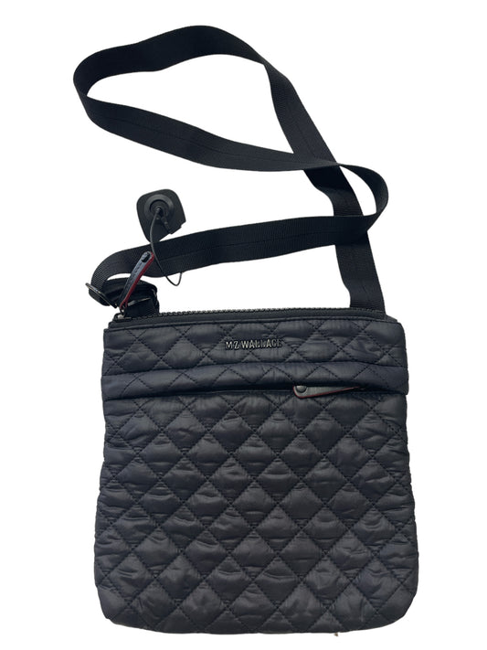 Handbag Designer By Mz Wallace  Size: Small
