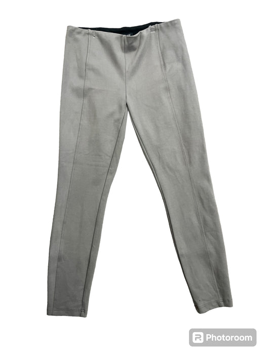 Taupe Pants Leggings Rachel Zoe, Size 10