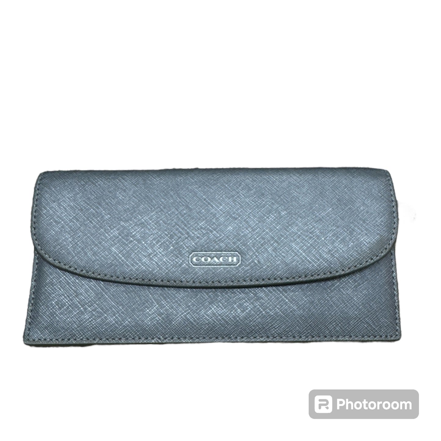 Wallet Designer By Coach  Size: Medium