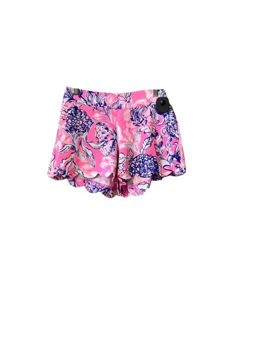 Shorts Designer By Lilly Pulitzer  Size: Xs