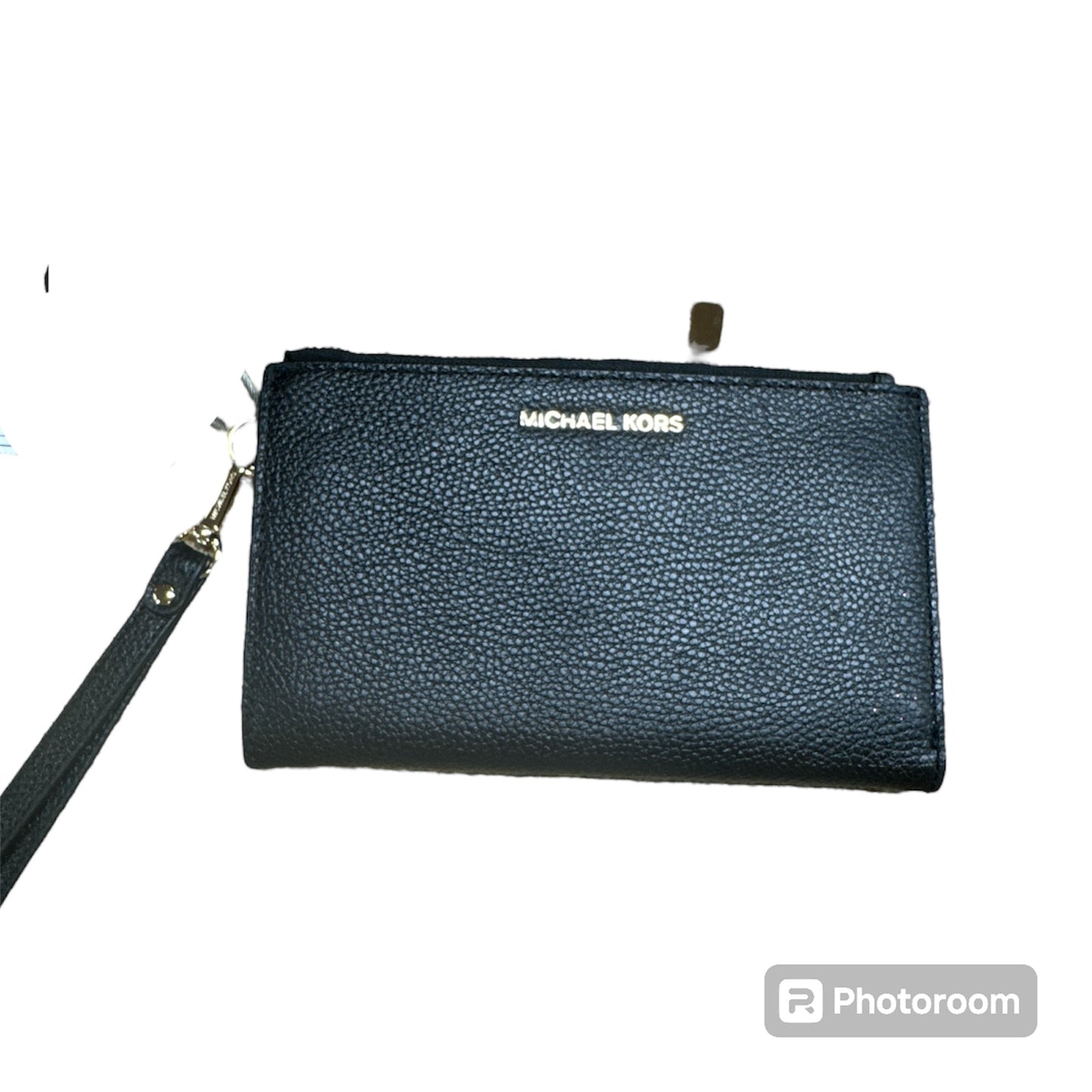 Wallet Designer Michael Kors, Size Large