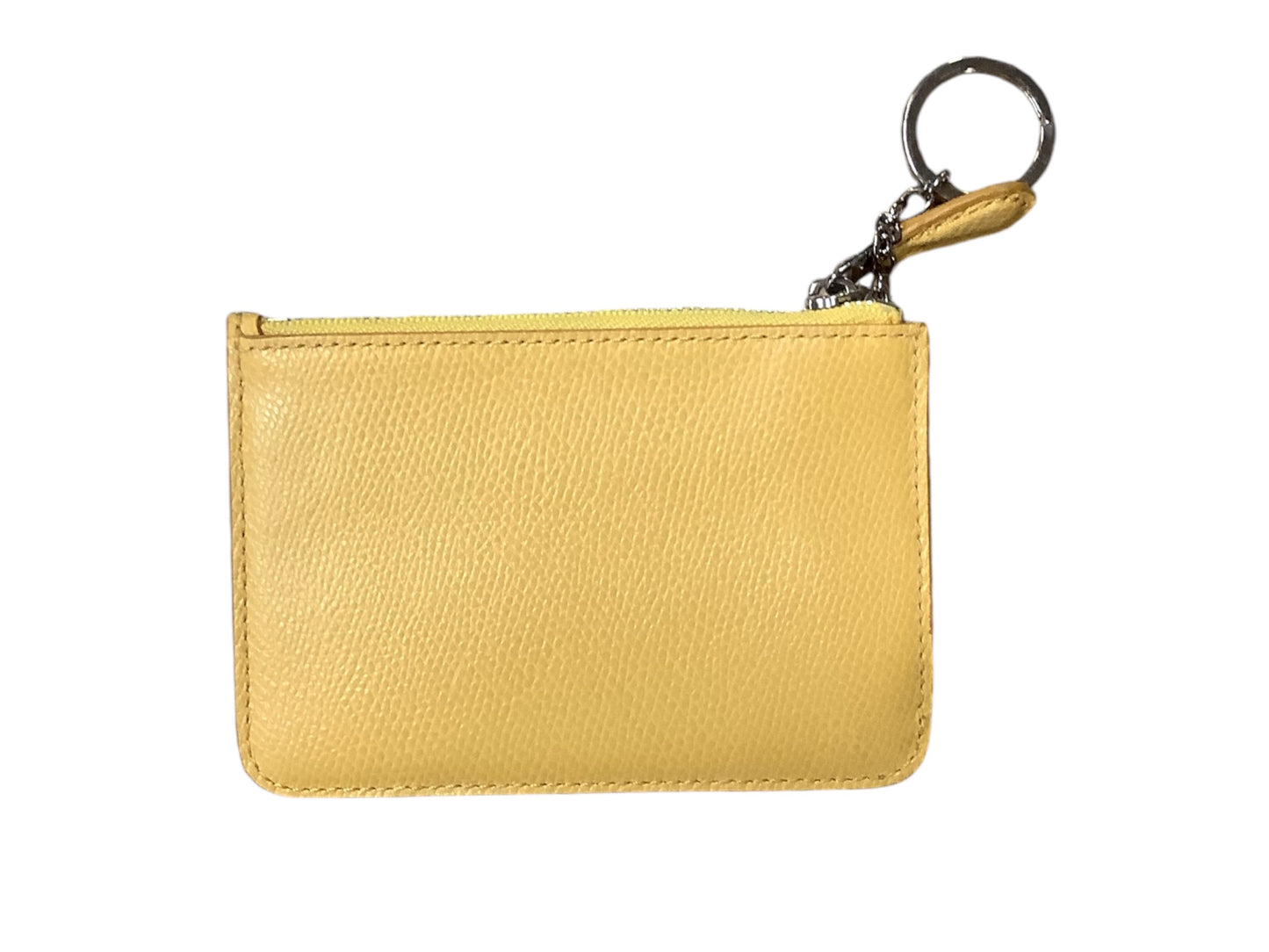 Wallet Designer By Coach, Size: Small