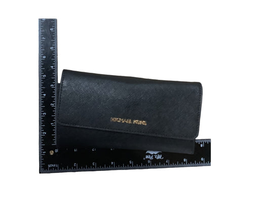 Wallet Designer By Michael Kors, Size: Large