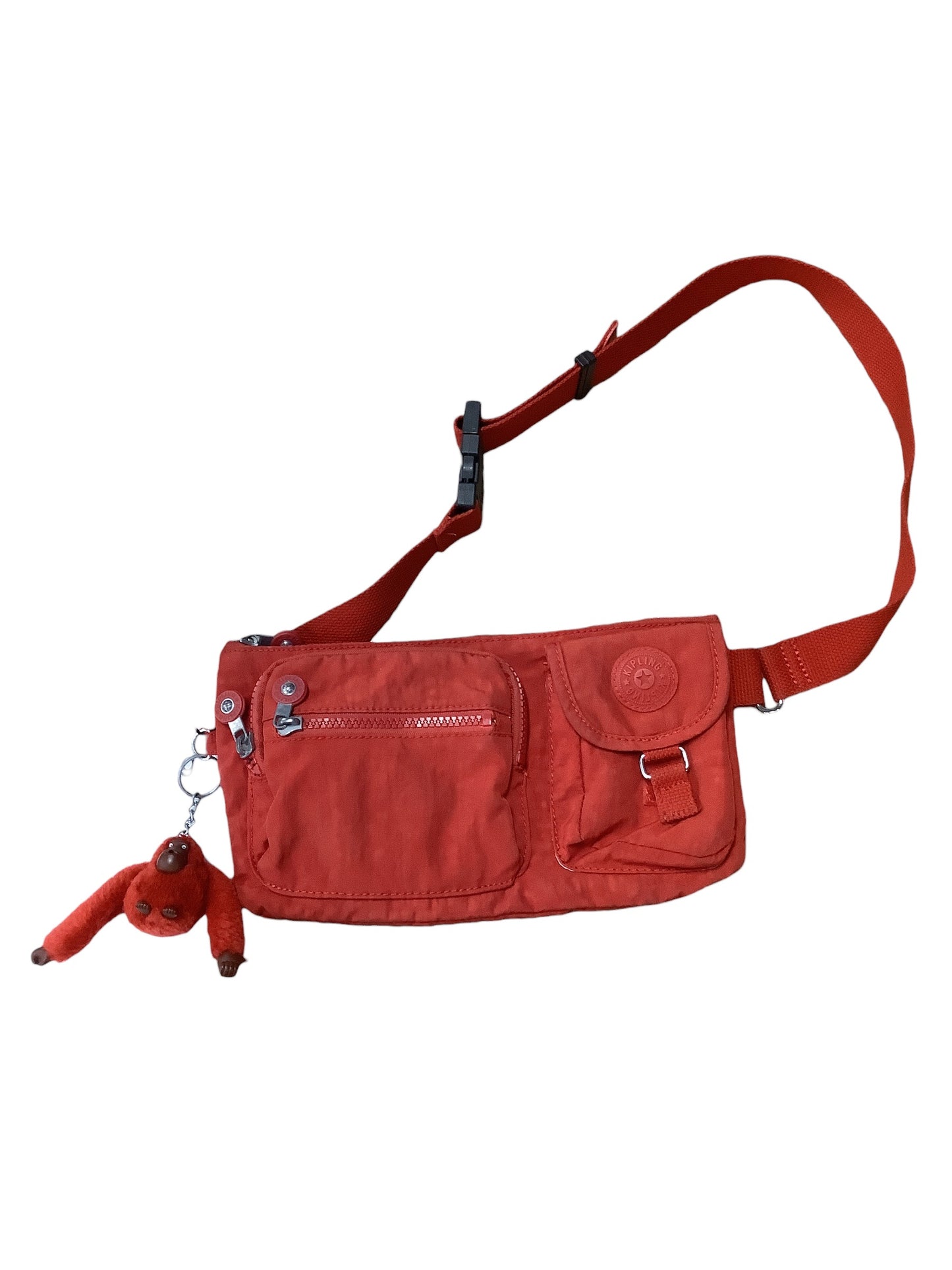 Belt Bag By Kipling, Size: Medium