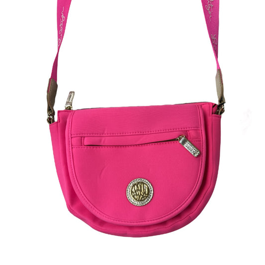 Crossbody By Lilly Pulitzer, Size: Medium