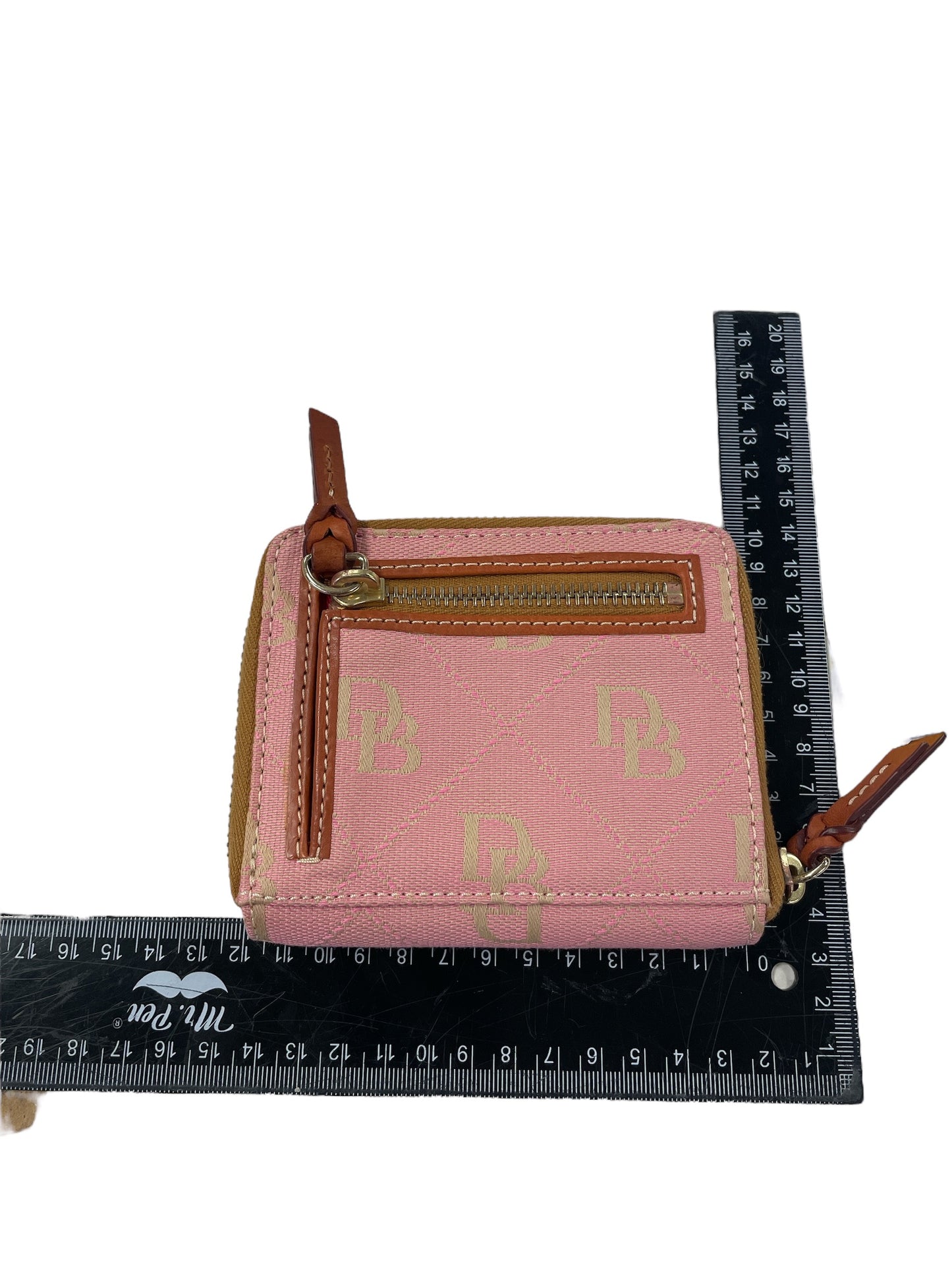 Wallet Designer By Dooney And Bourke, Size: Small