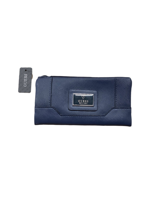 Wallet By Guess, Size: Small