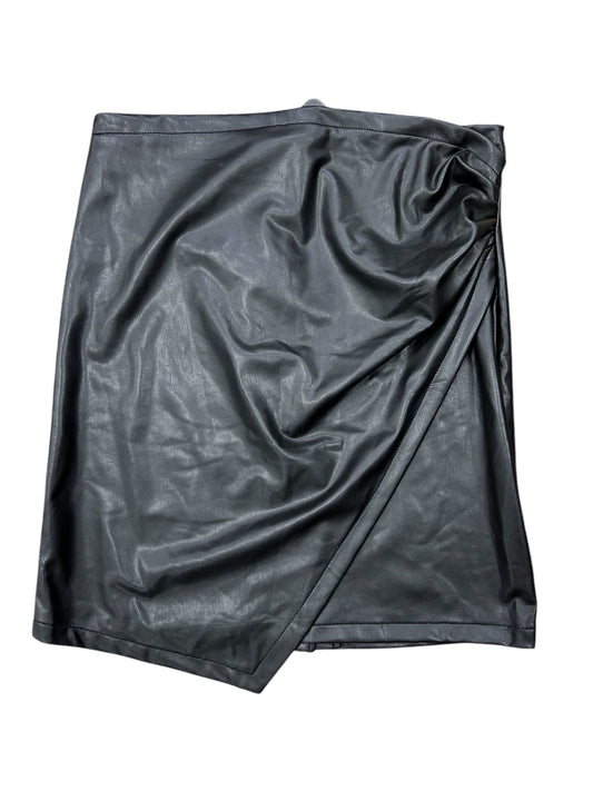 Skirt Mini & Short By Bar Iii In Black, Size: 10