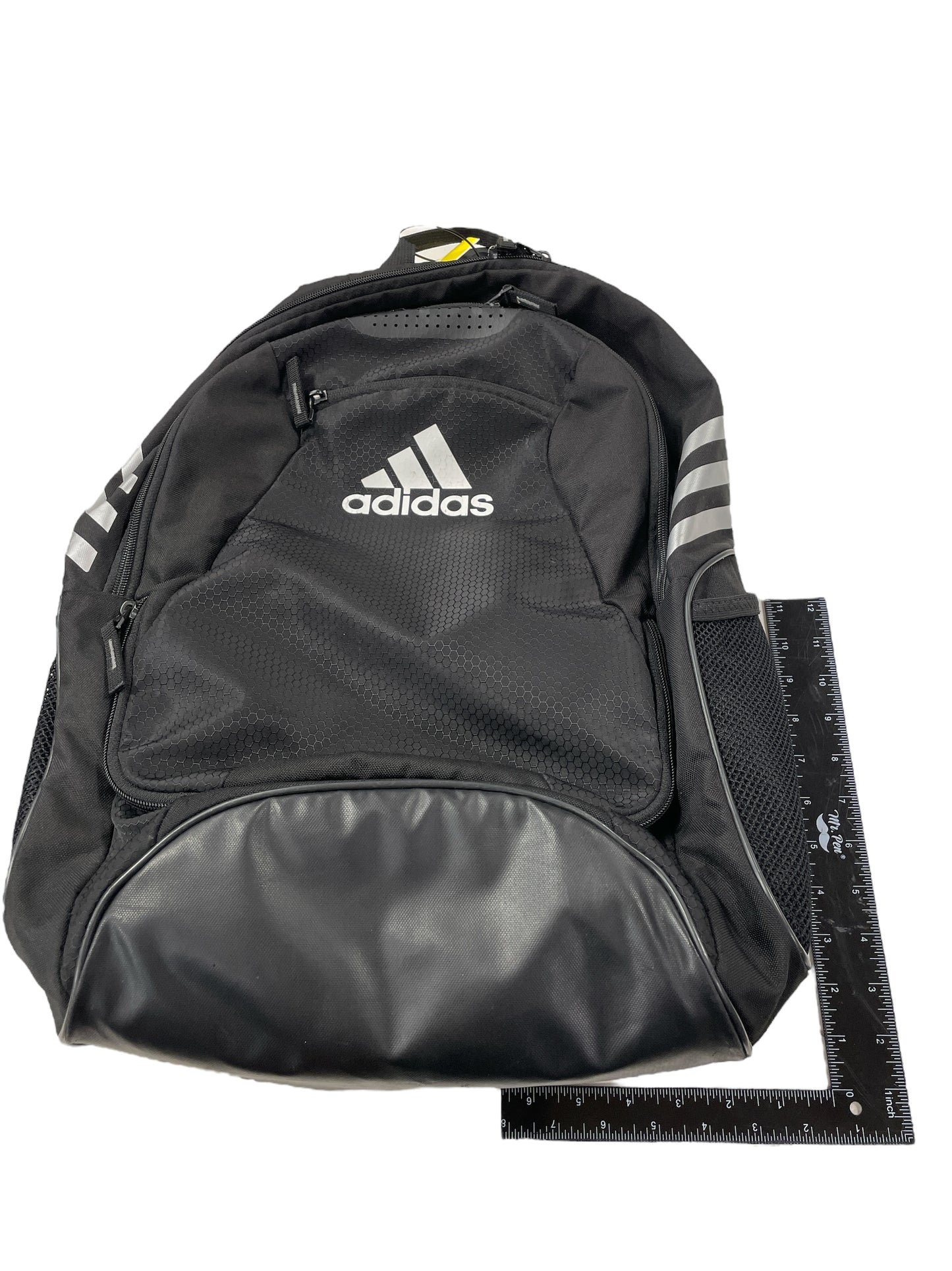 Backpack By Adidas, Size: Large