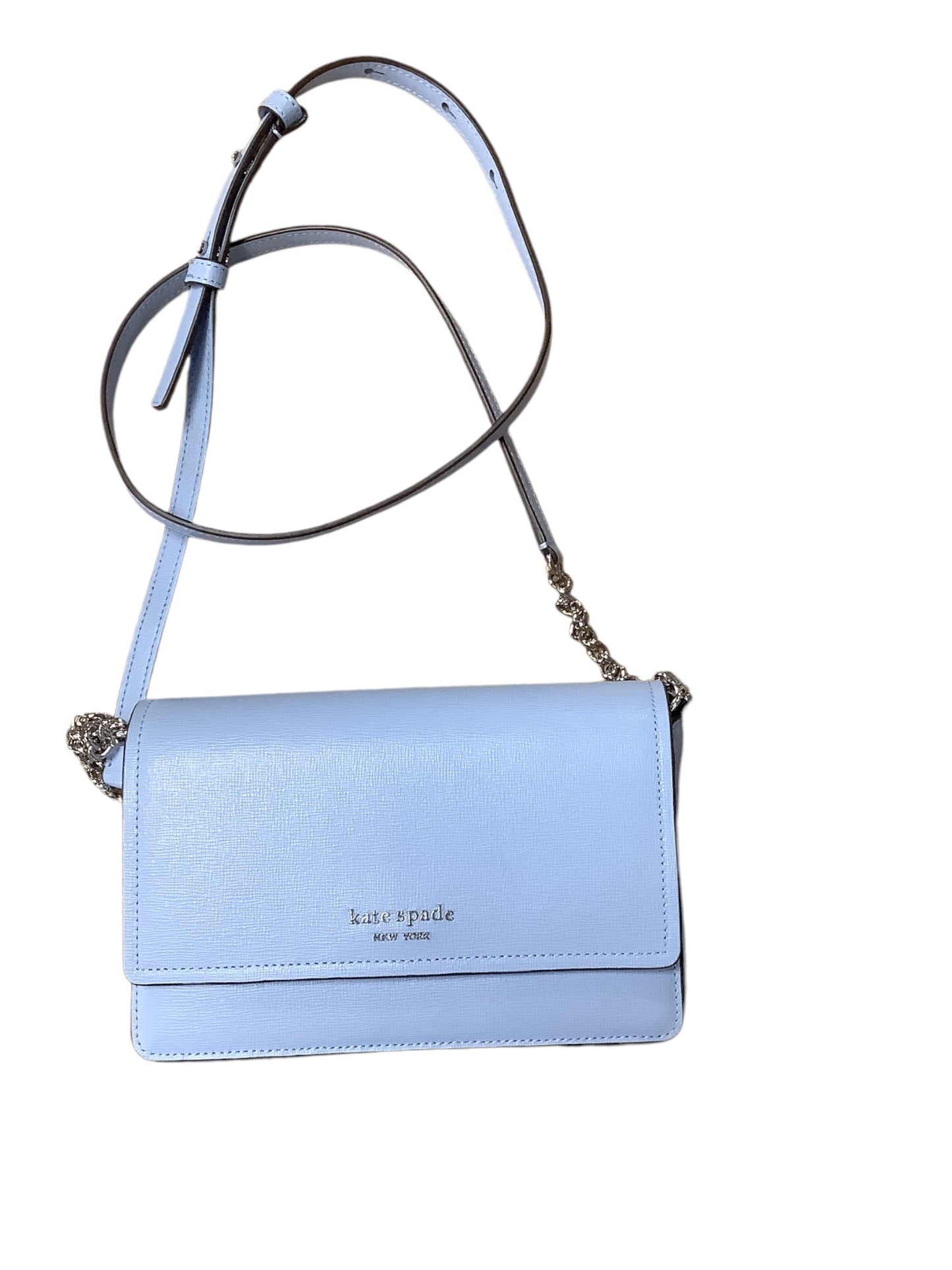 Crossbody Designer By Kate Spade, Size: Small