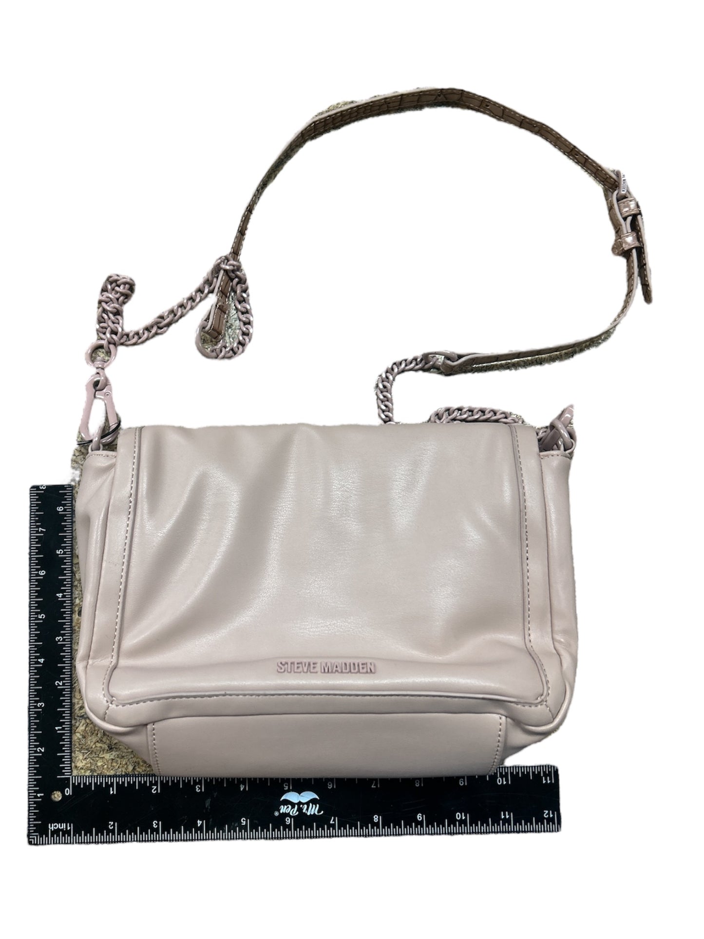 Crossbody By Steve Madden, Size: Small