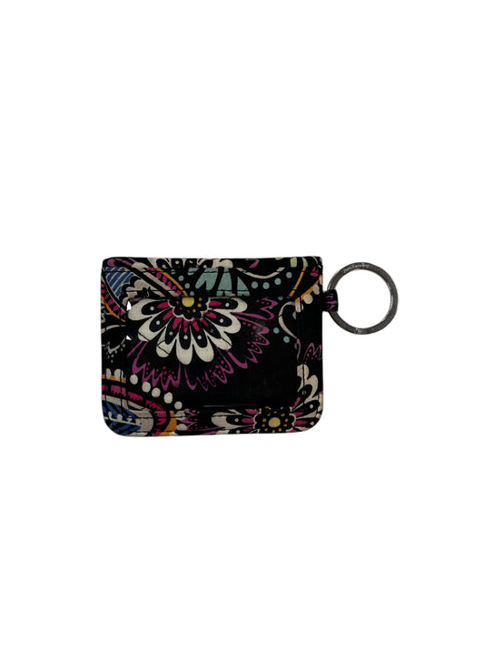 Wallet By Vera Bradley, Size: Small