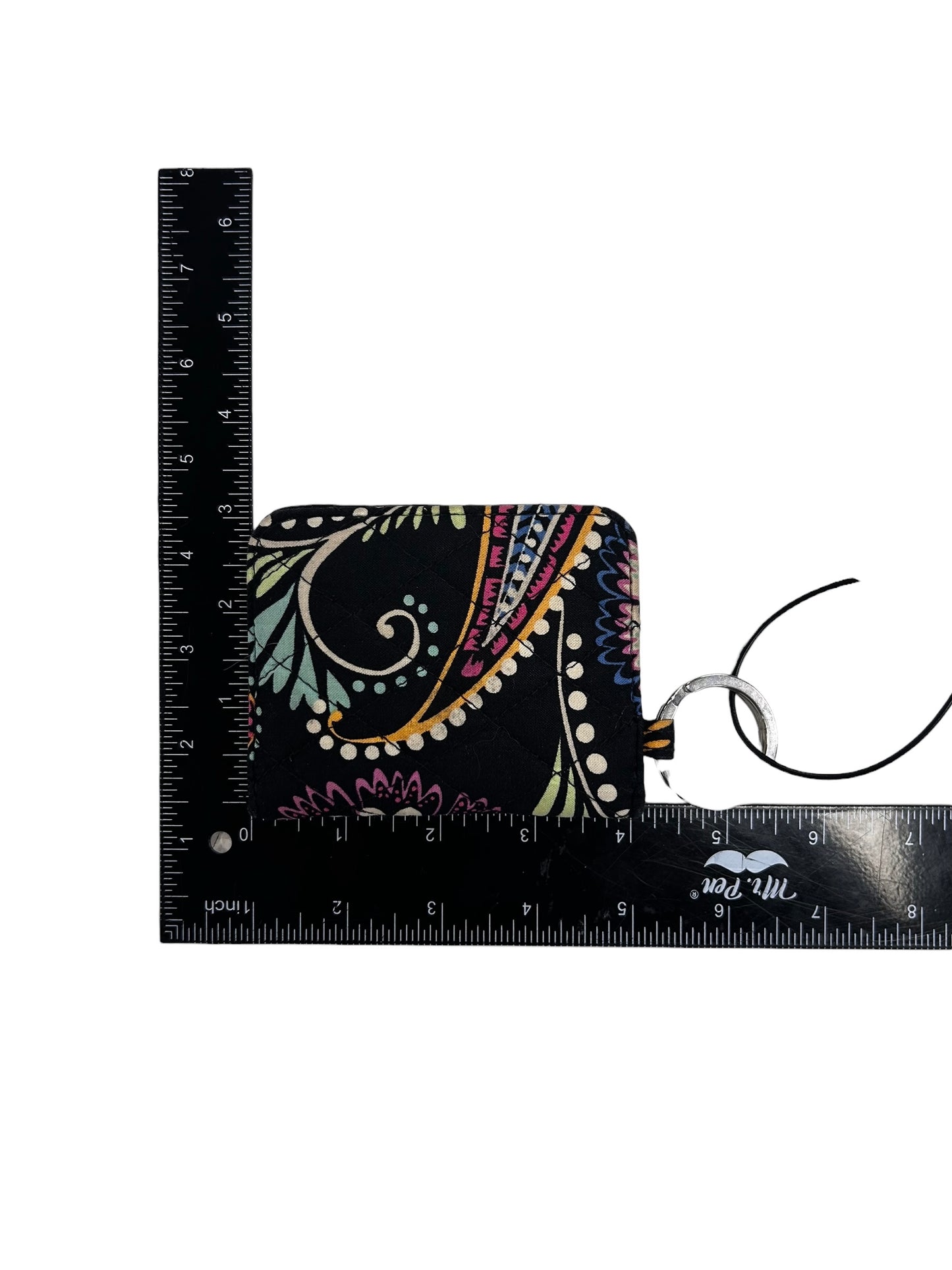 Wallet By Vera Bradley, Size: Small