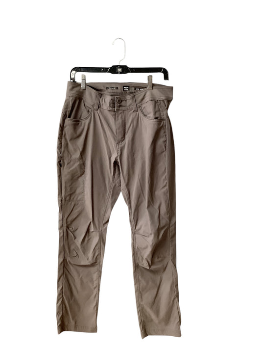 Pants Cargo & Utility By Prana In Taupe, Size: 8