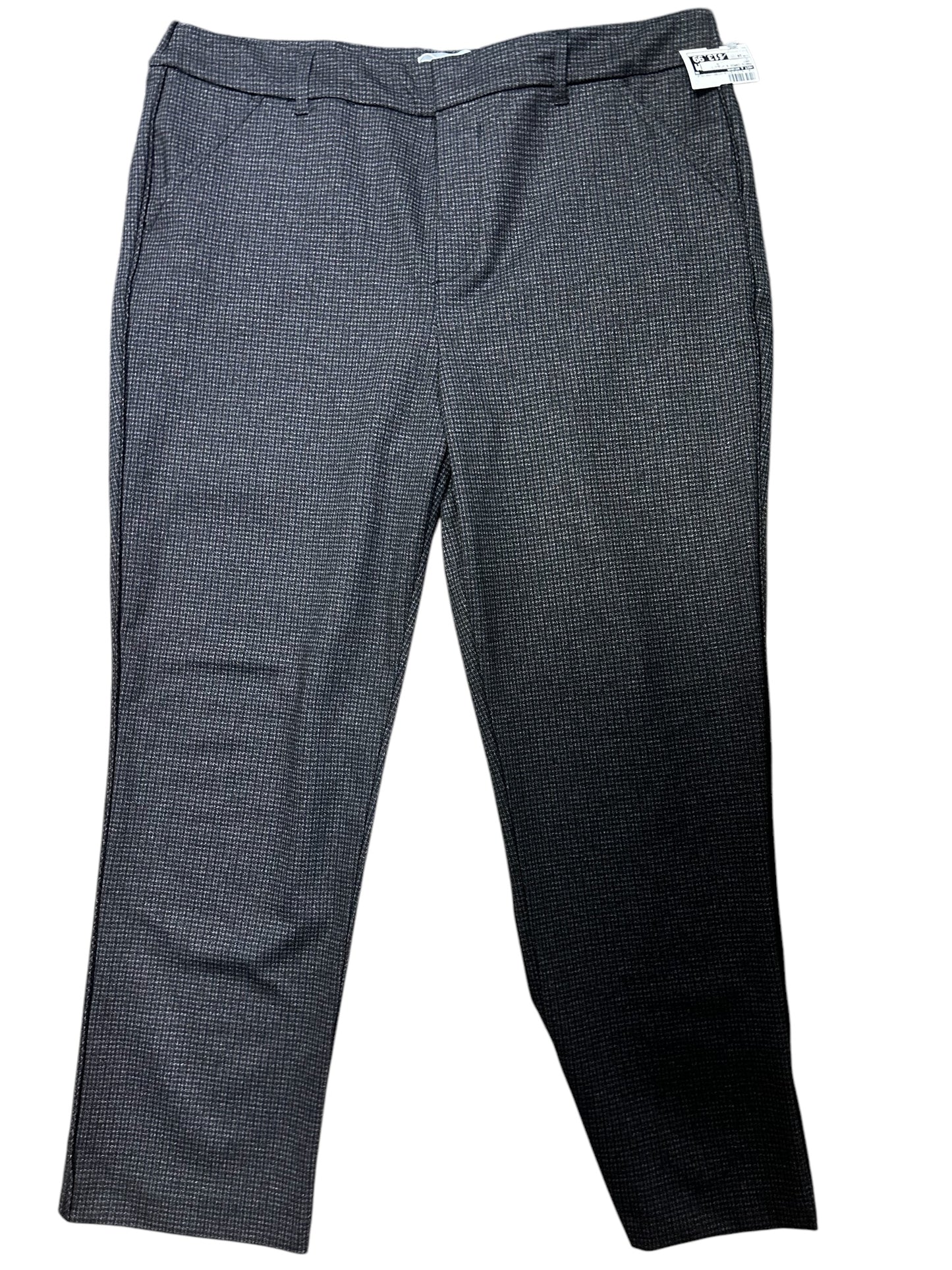 Pants Cargo & Utility By Wit & Wisdom In Grey, Size: 14