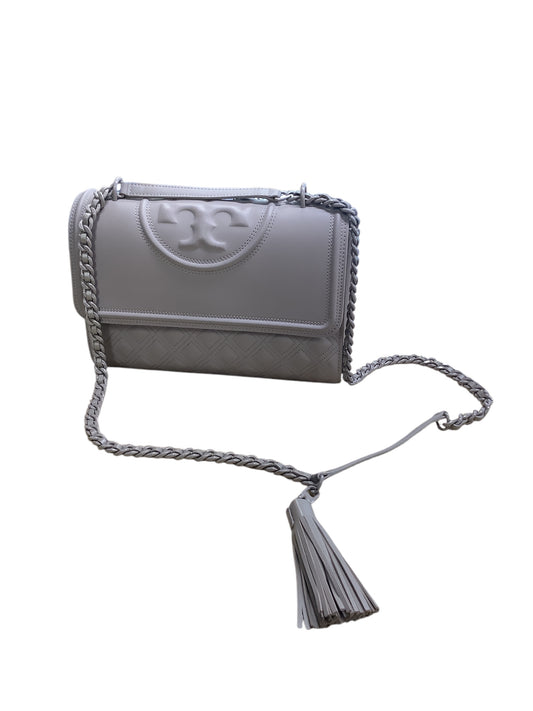 Handbag Designer By Tory Burch, Size: Medium