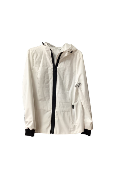 Jacket Windbreaker By Michael By Michael Kors  Size: M