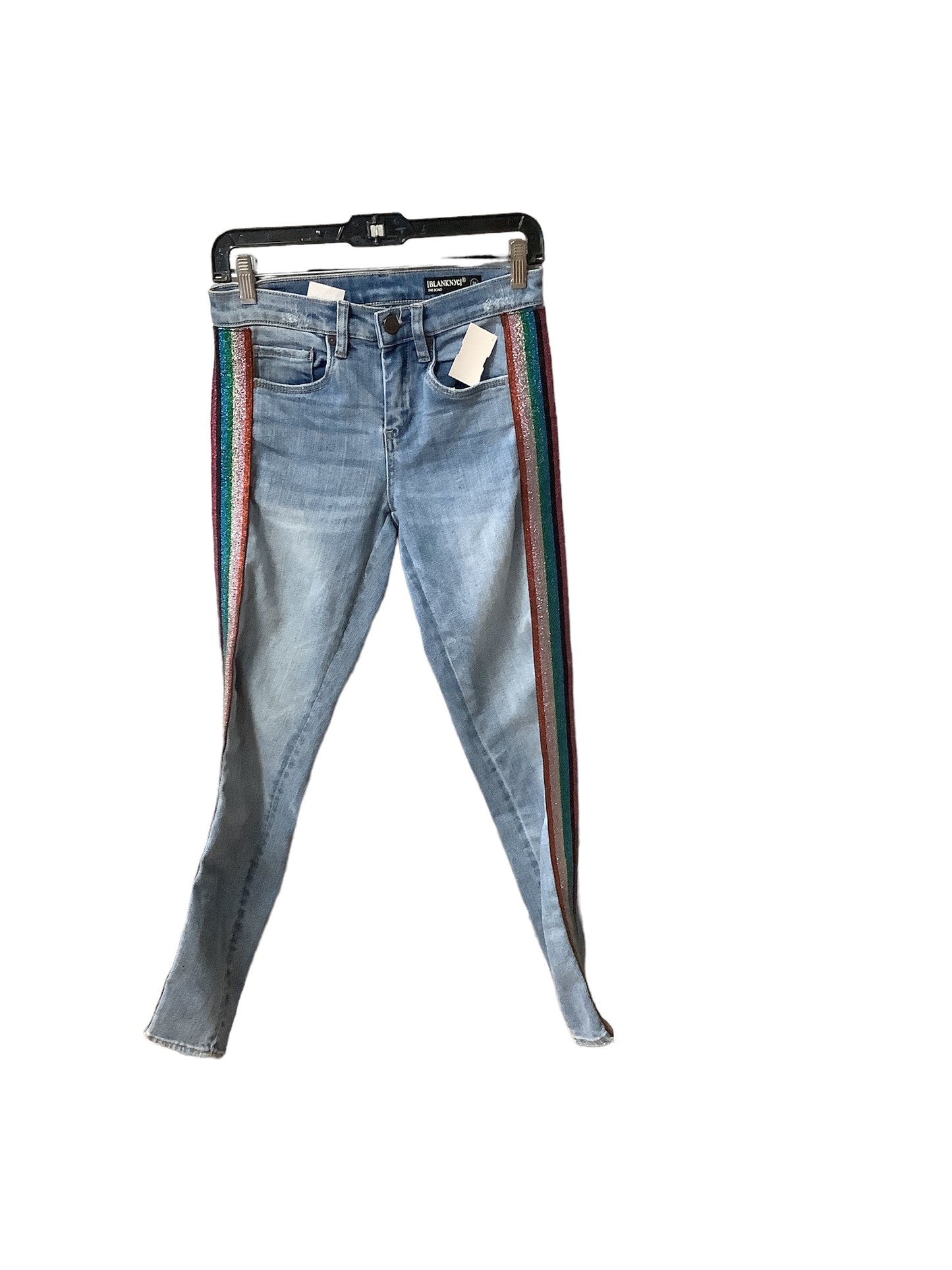 Jeans Skinny By Blanknyc  Size: 2