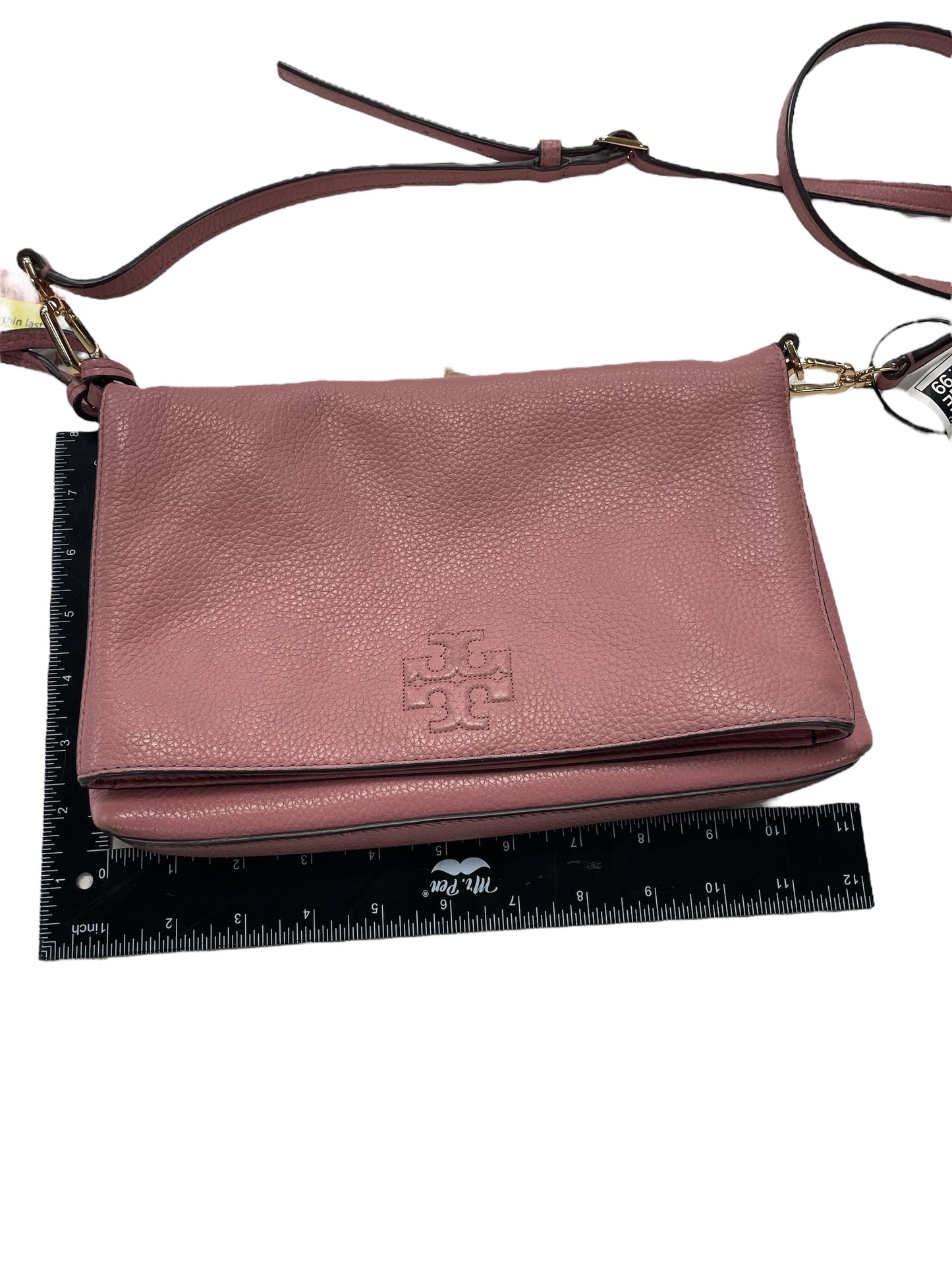 Crossbody Designer By Tory Burch  Size: Small