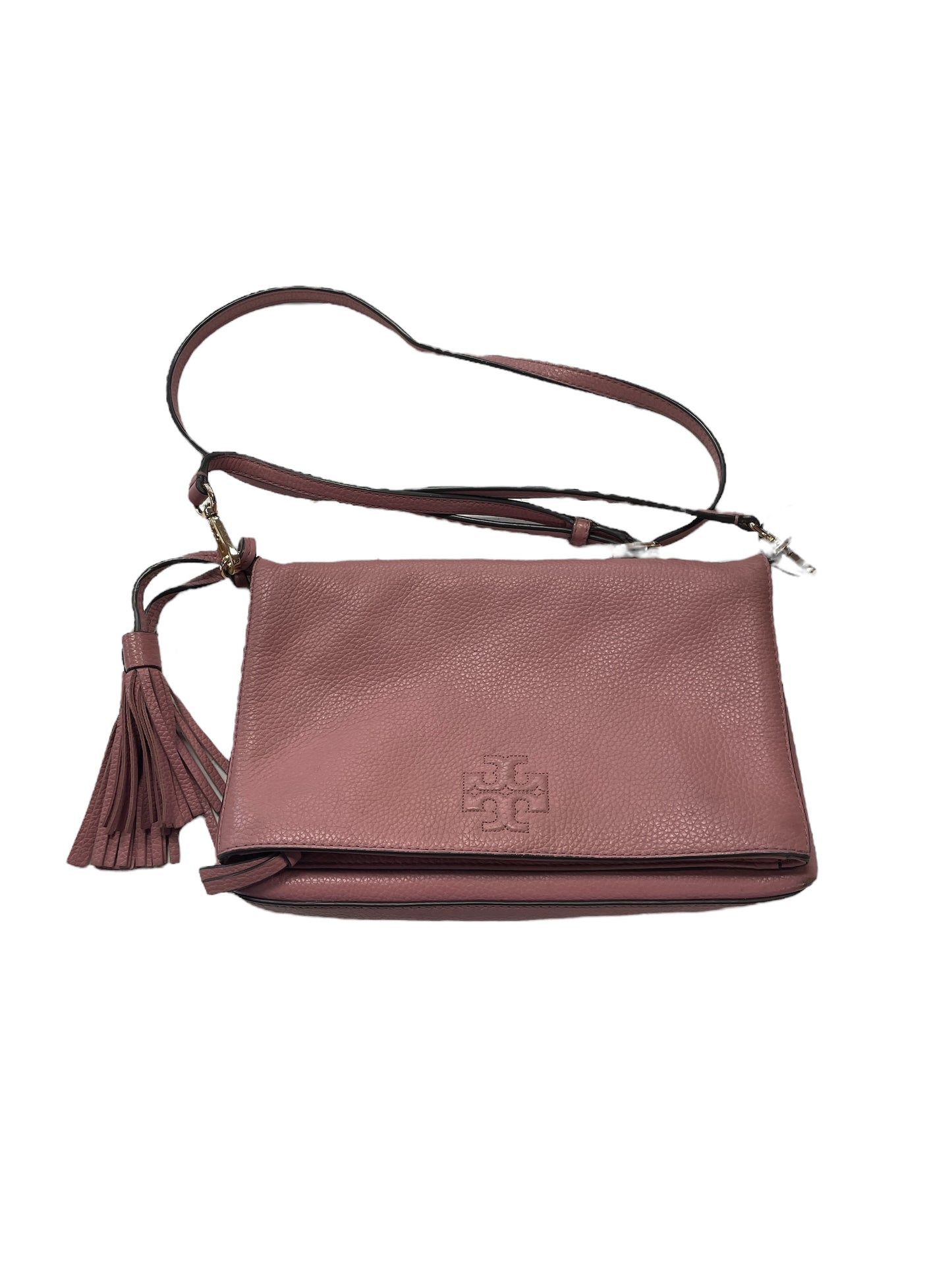 Crossbody Designer By Tory Burch  Size: Small