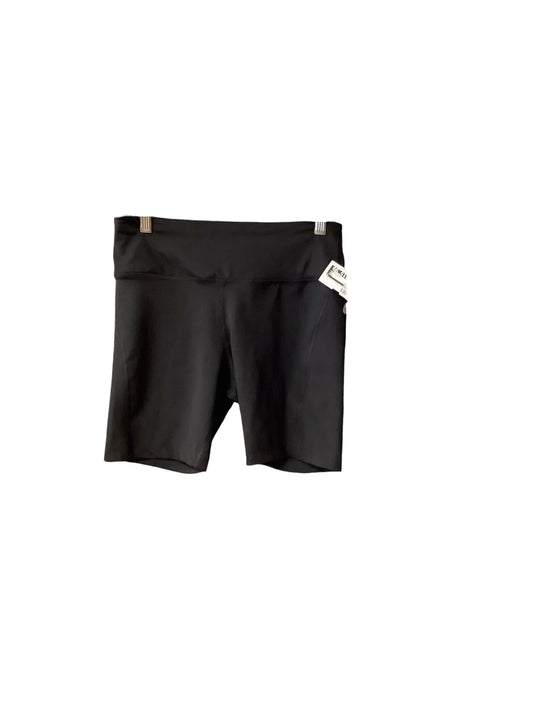 Athletic Shorts By Nike Apparel  Size: M