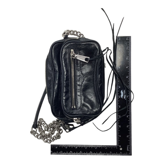 Crossbody Designer Rebecca Minkoff, Size Small