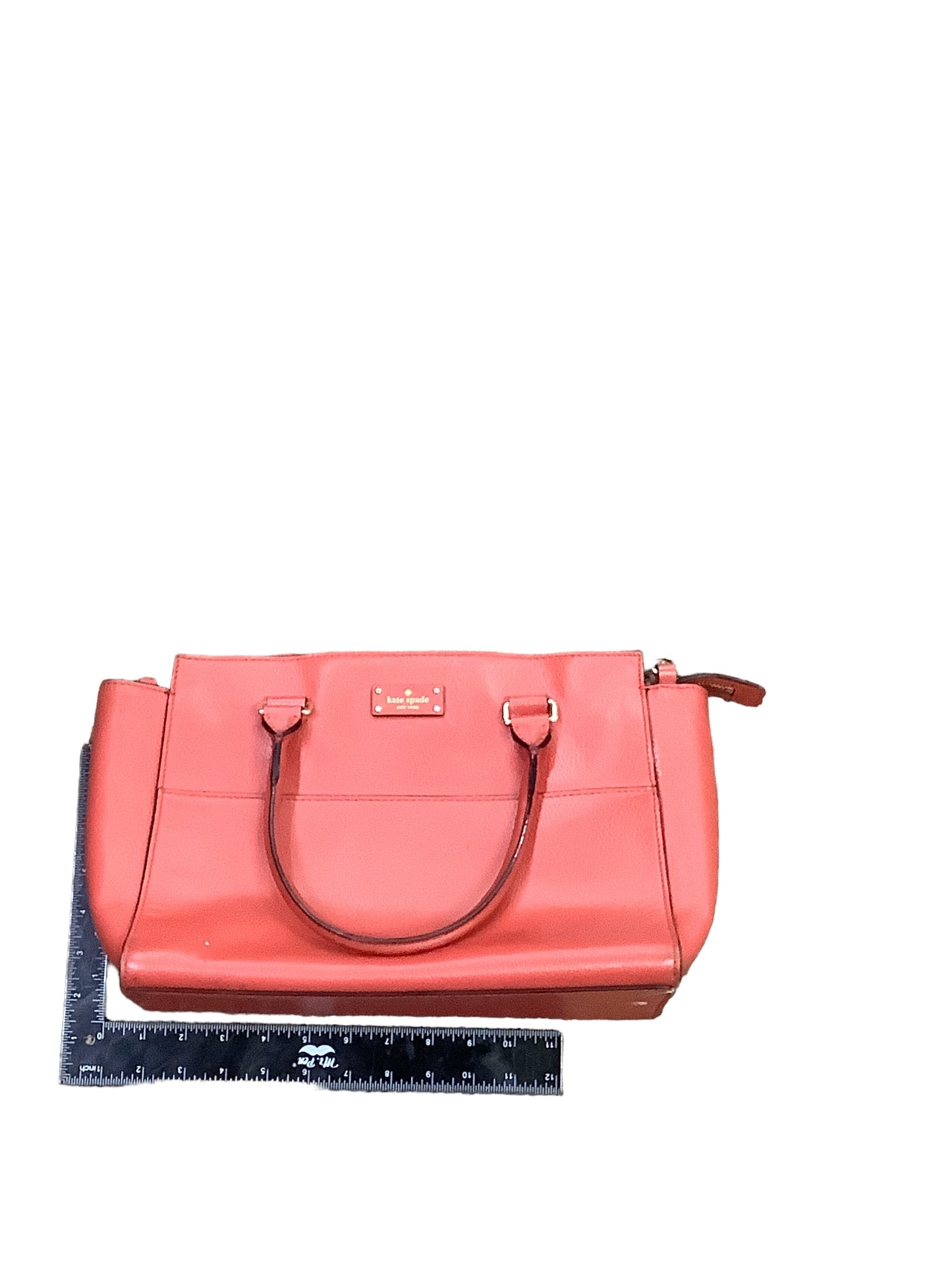 Handbag Designer Kate Spade, Size Medium