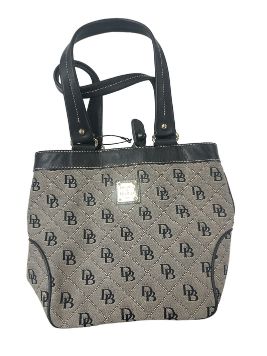 Handbag Designer By Dooney And Bourke, Size: Medium