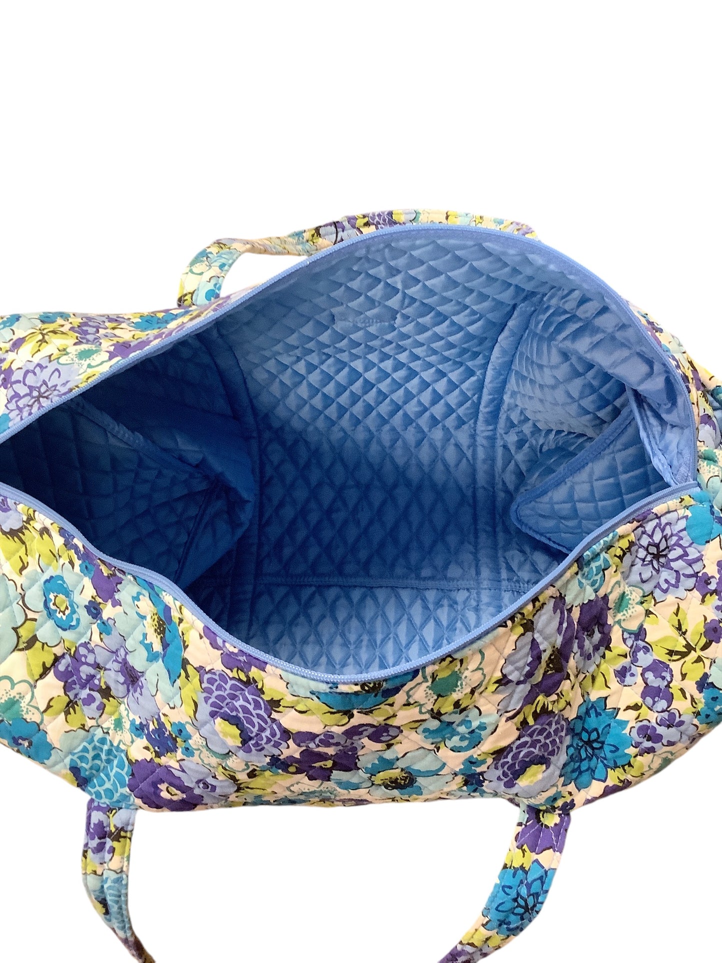 Duffle And Weekender By Vera Bradley, Size: Large