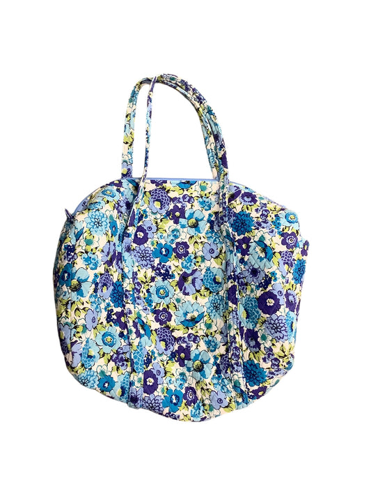 Duffle And Weekender By Vera Bradley, Size: Large