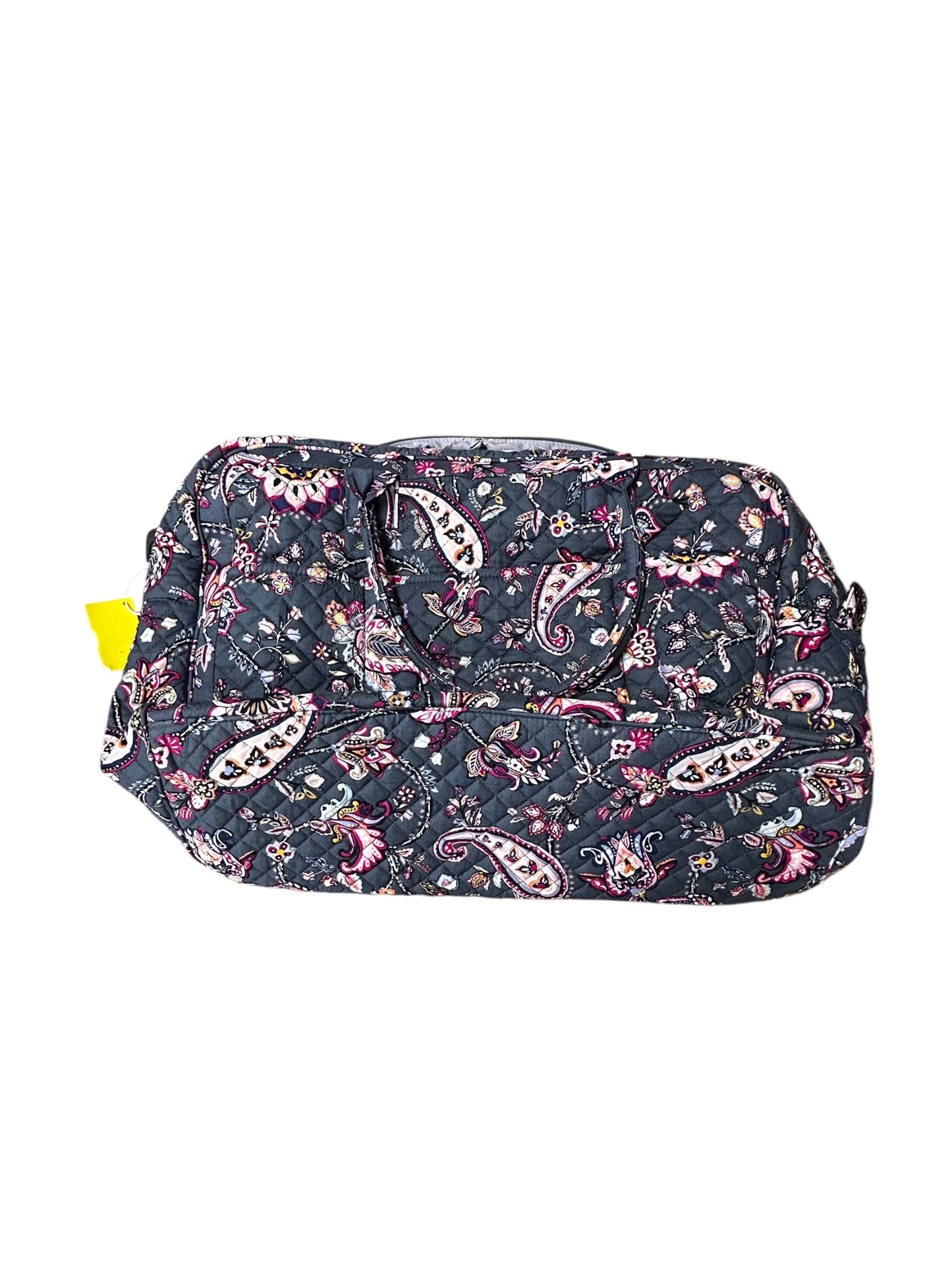 Duffle And Weekender By Vera Bradley, Size: Large