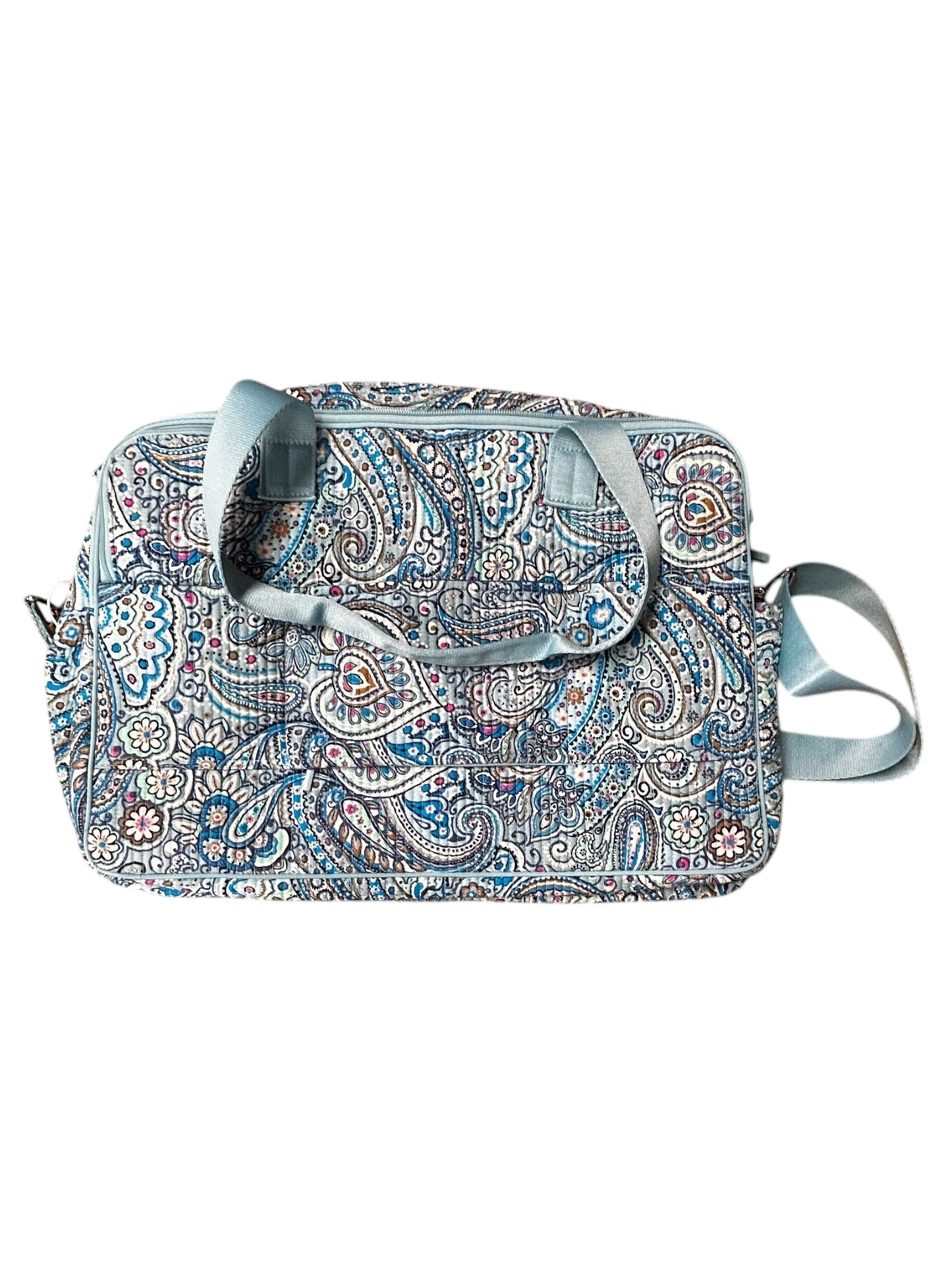 Duffle And Weekender By Vera Bradley, Size: Large