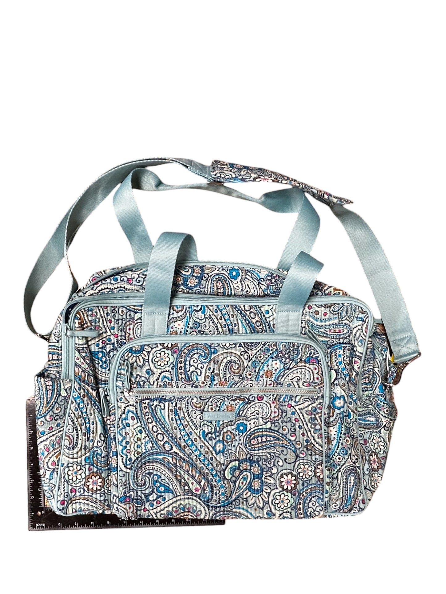 Duffle And Weekender By Vera Bradley, Size: Large