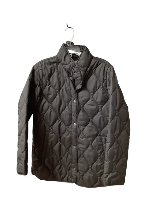 Coat Puffer & Quilted By 32 Degrees In Black, Size: S