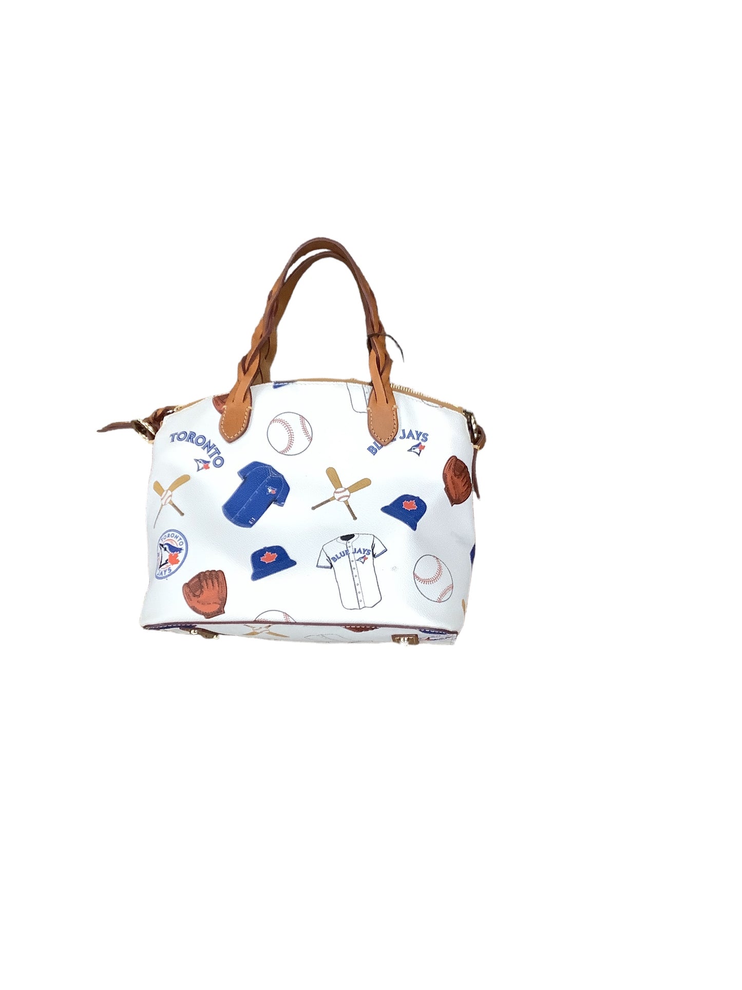 Handbag Designer By Dooney And Bourke  Size: Medium