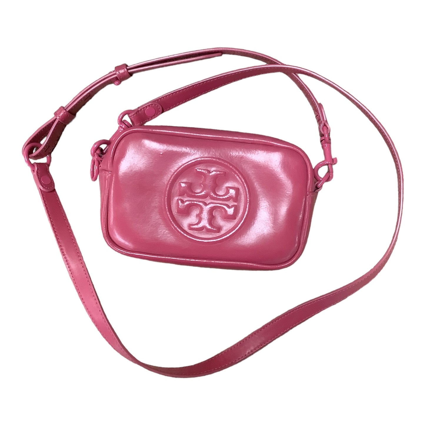 Crossbody Designer By Tory Burch  Size: Small