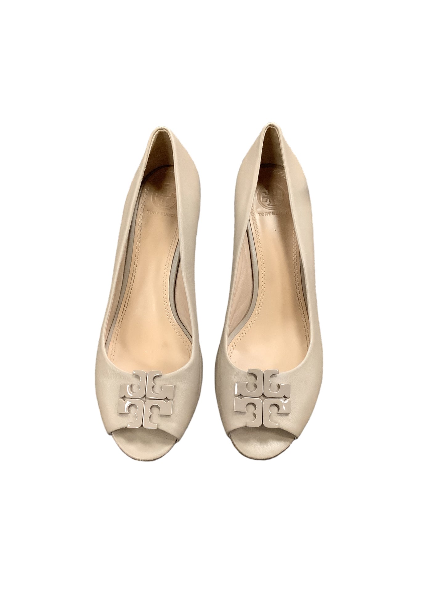 Shoes Designer By Tory Burch  Size: 9.5