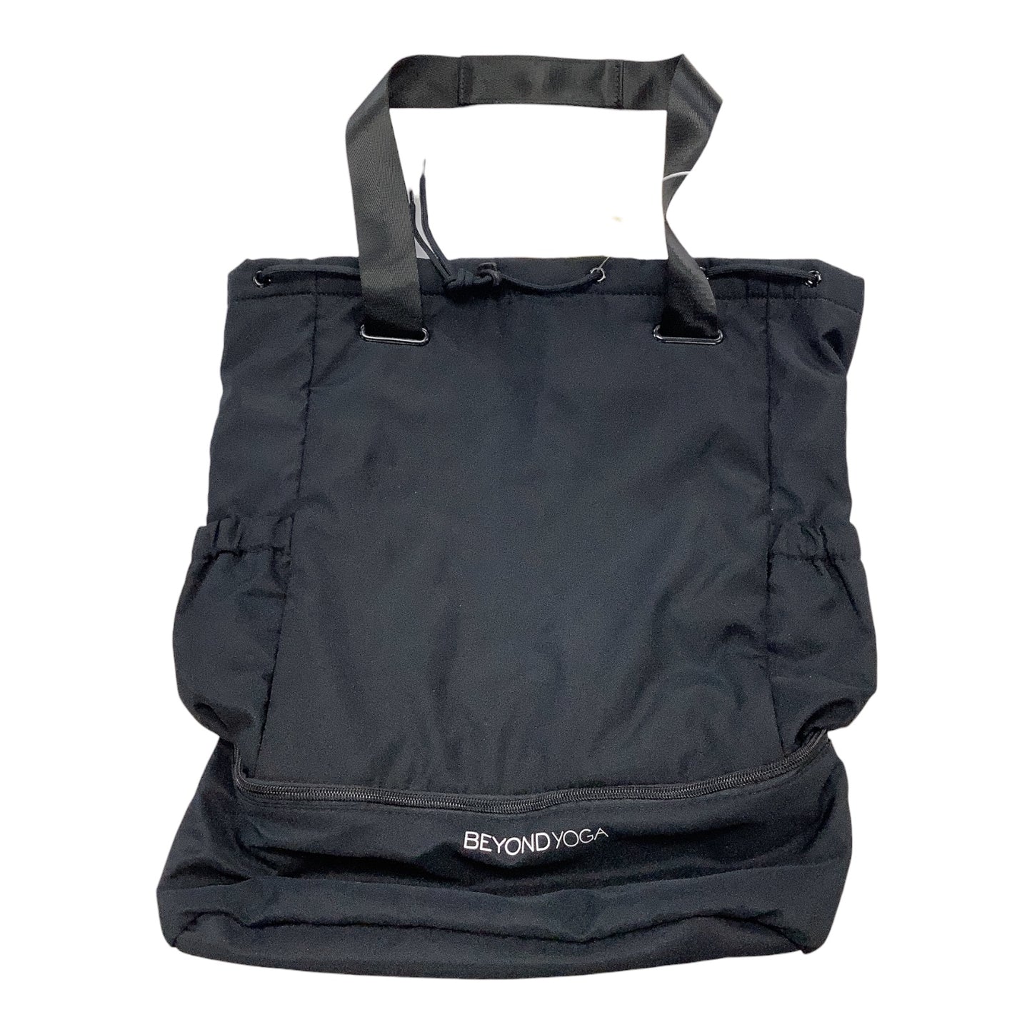 Backpack By Beyond Yoga  Size: Large