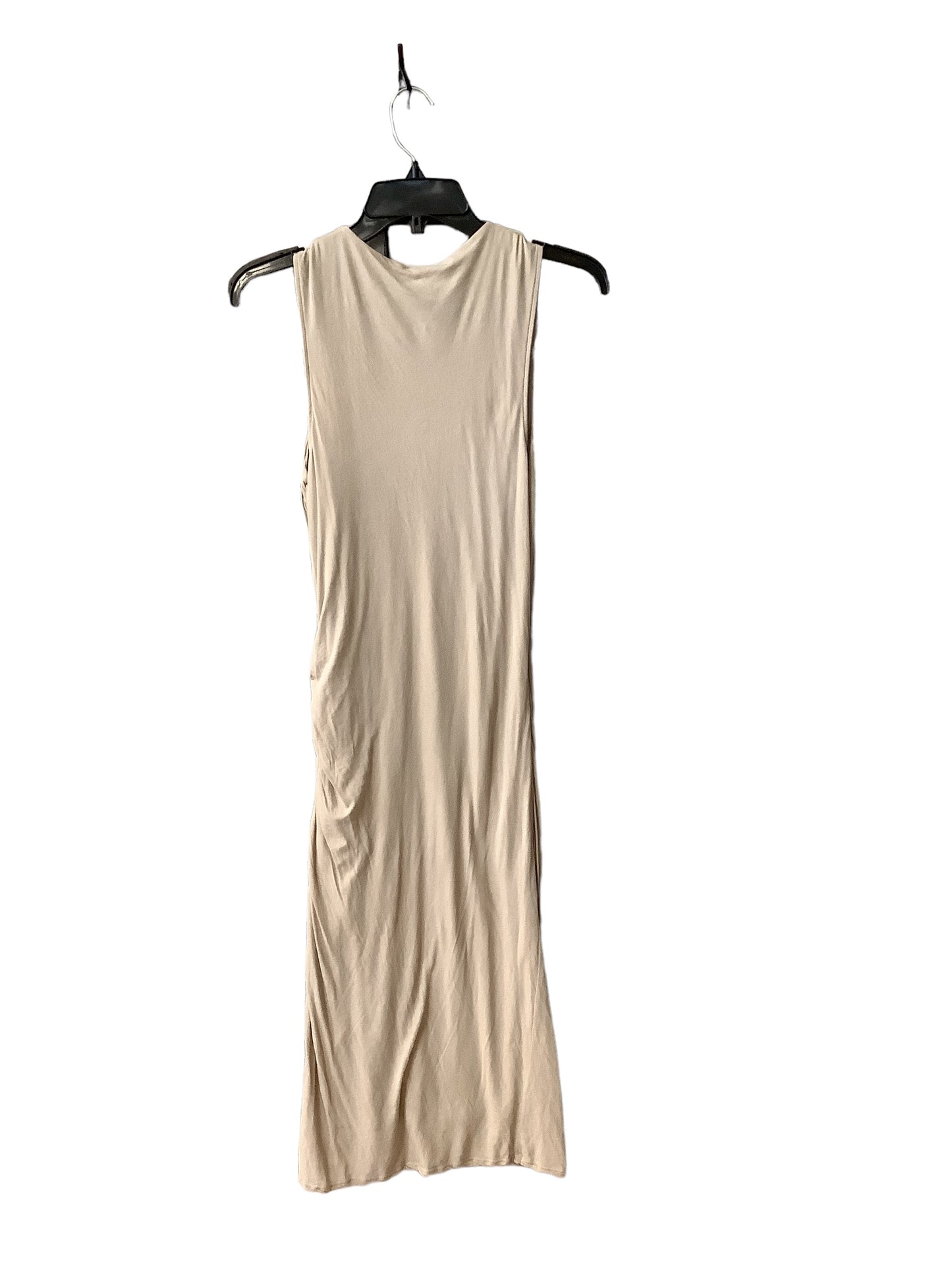 Dress Casual Midi By James Perse  Size: 0