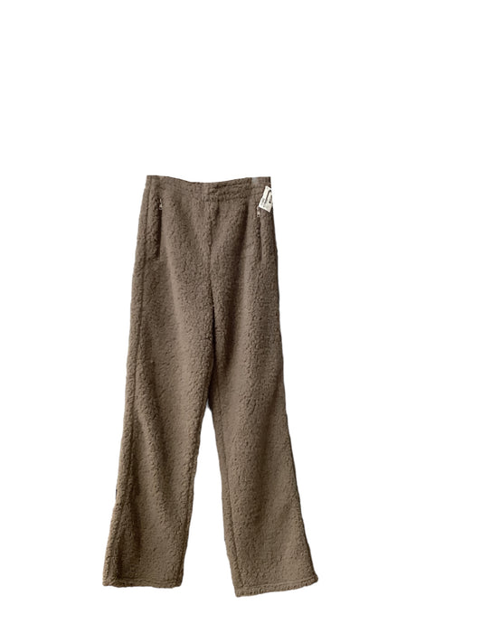 Pants Designer By Skims In Brown, Size: Xs