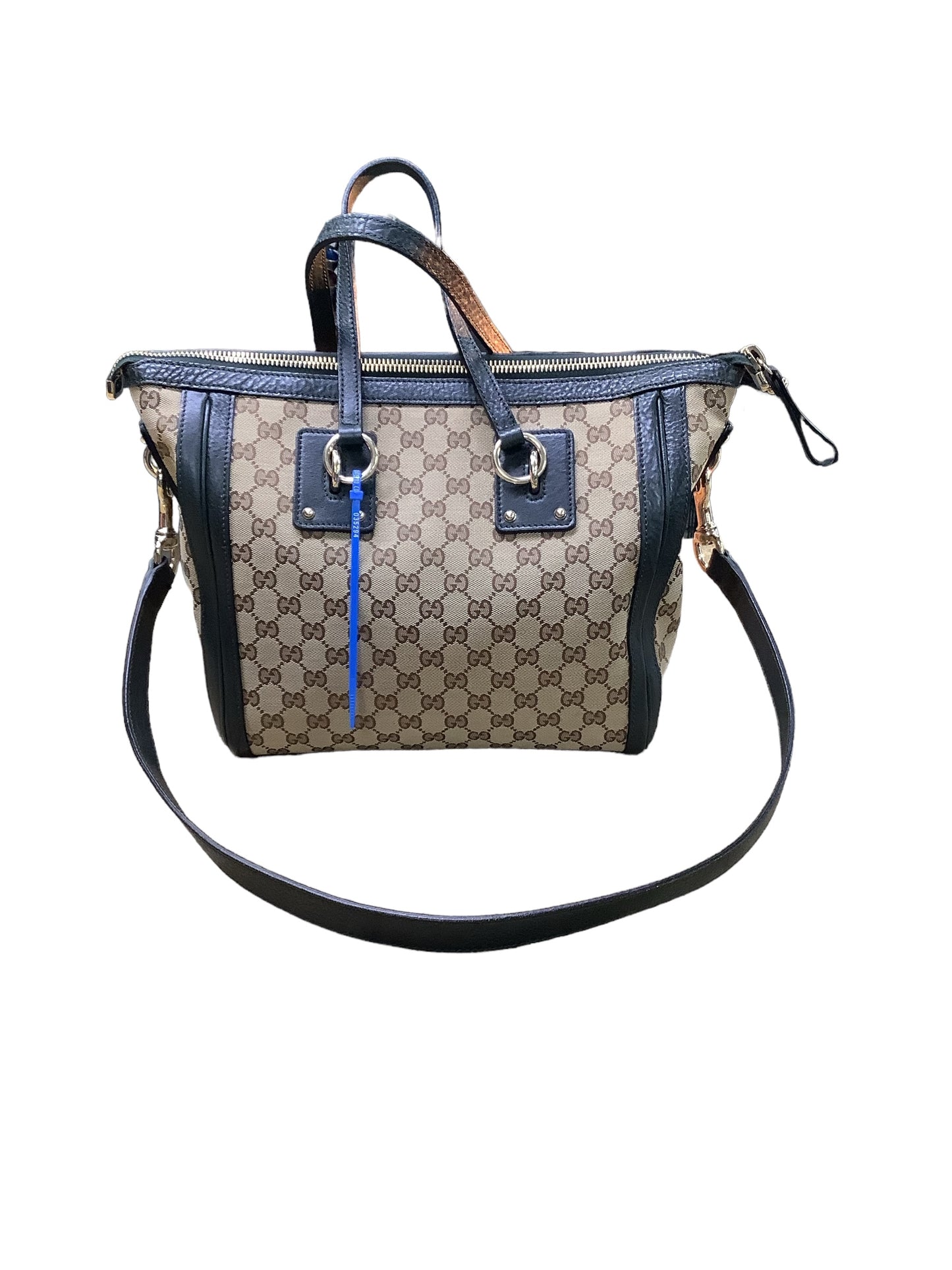 Crossbody Luxury Designer Gucci, Size Large