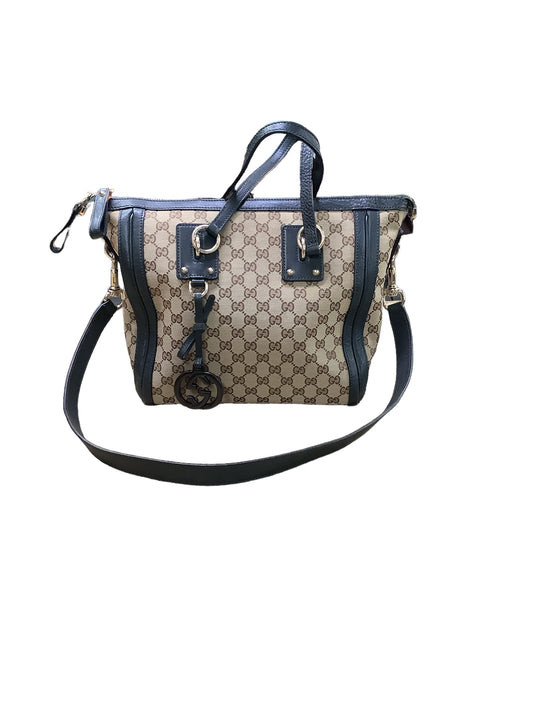 Crossbody Luxury Designer Gucci, Size Large