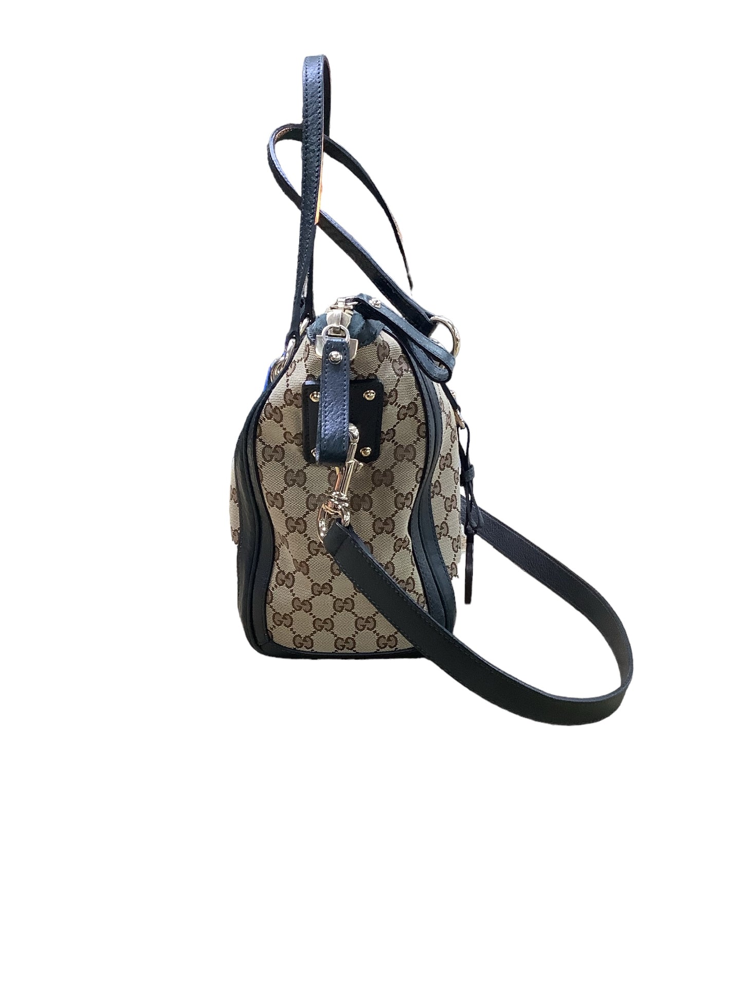 Crossbody Luxury Designer Gucci, Size Large