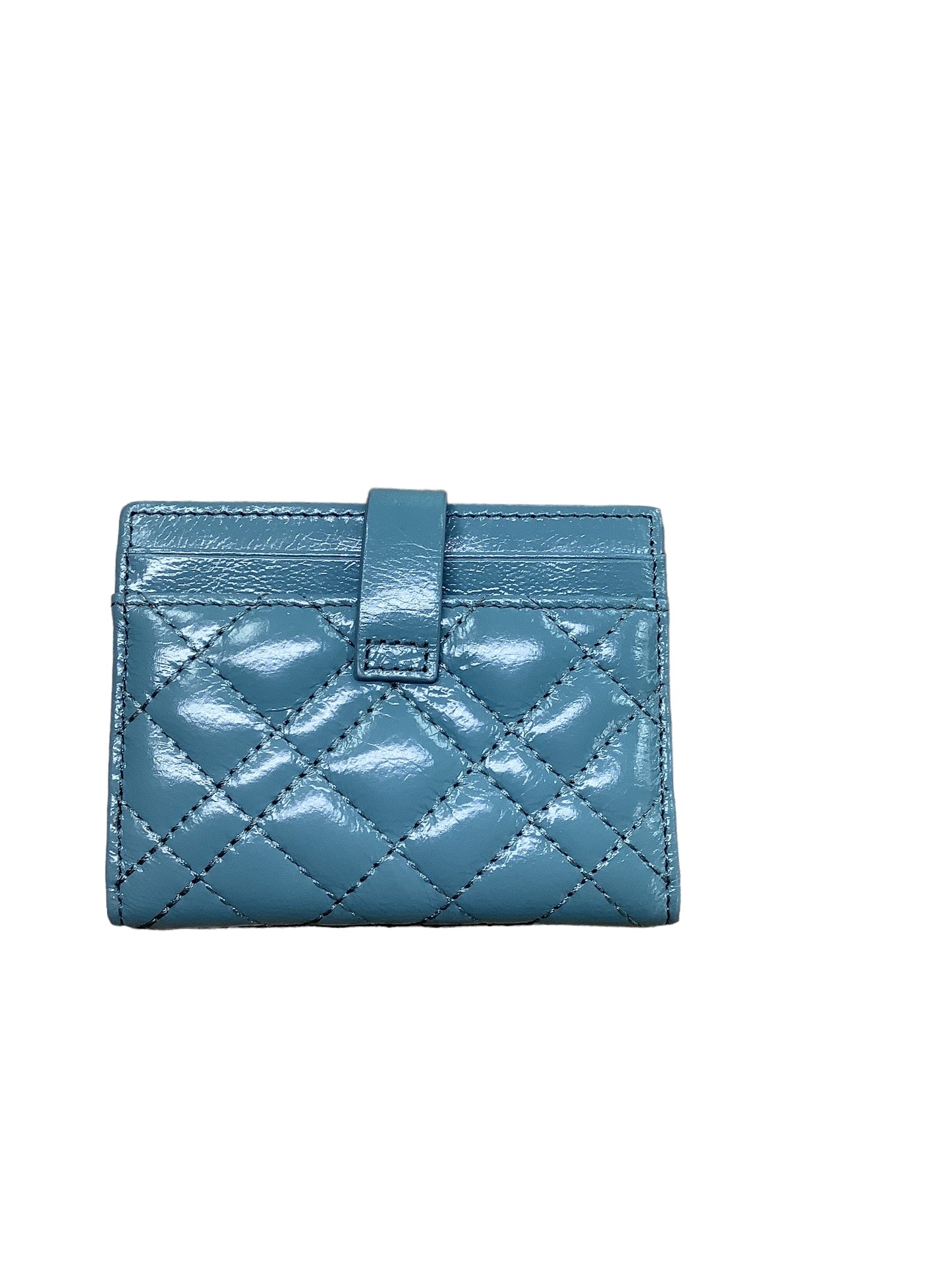 Wallet Designer Kurt Geiger, Size Small