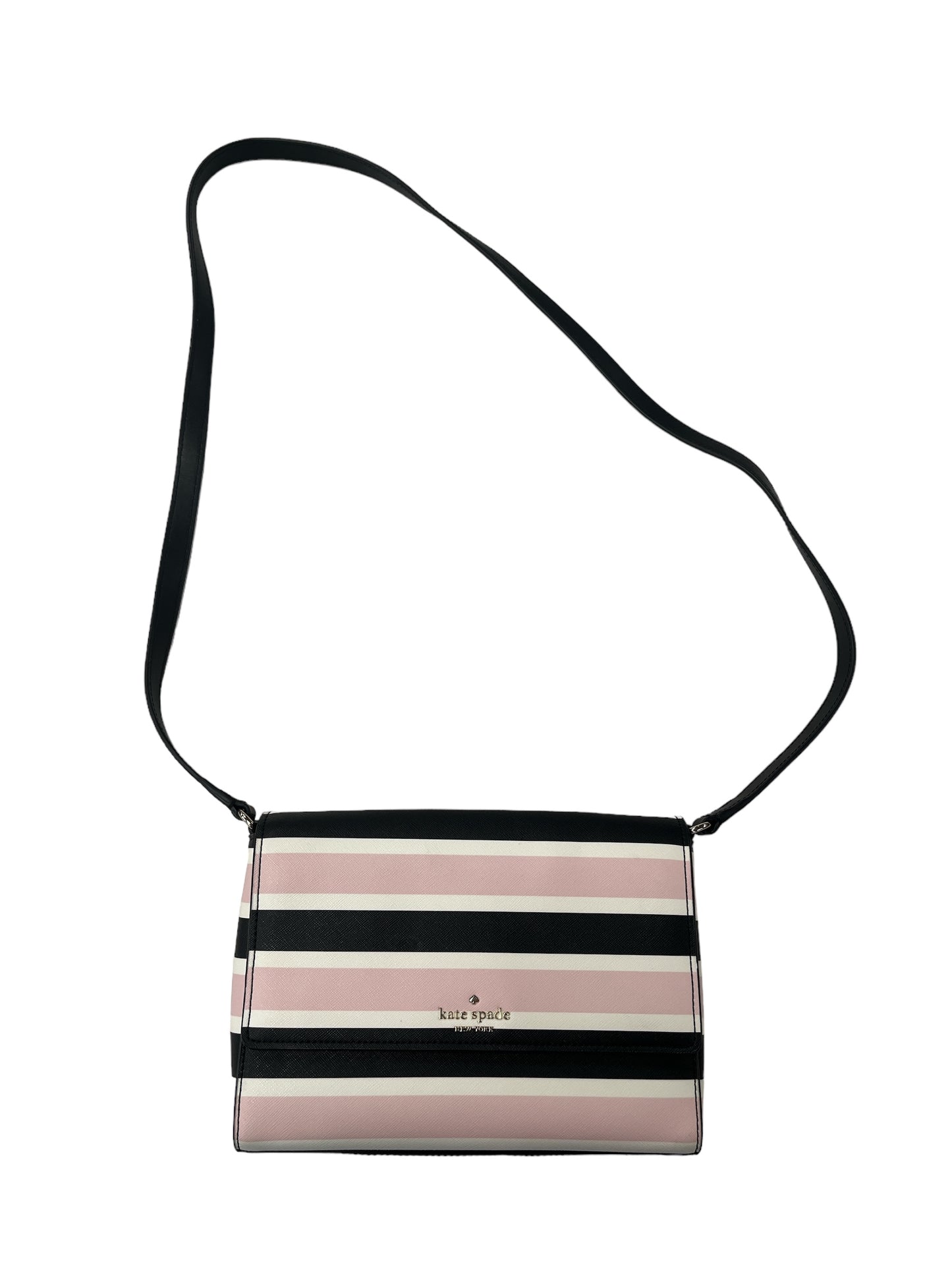 Crossbody Designer By Kate Spade, Size: Medium