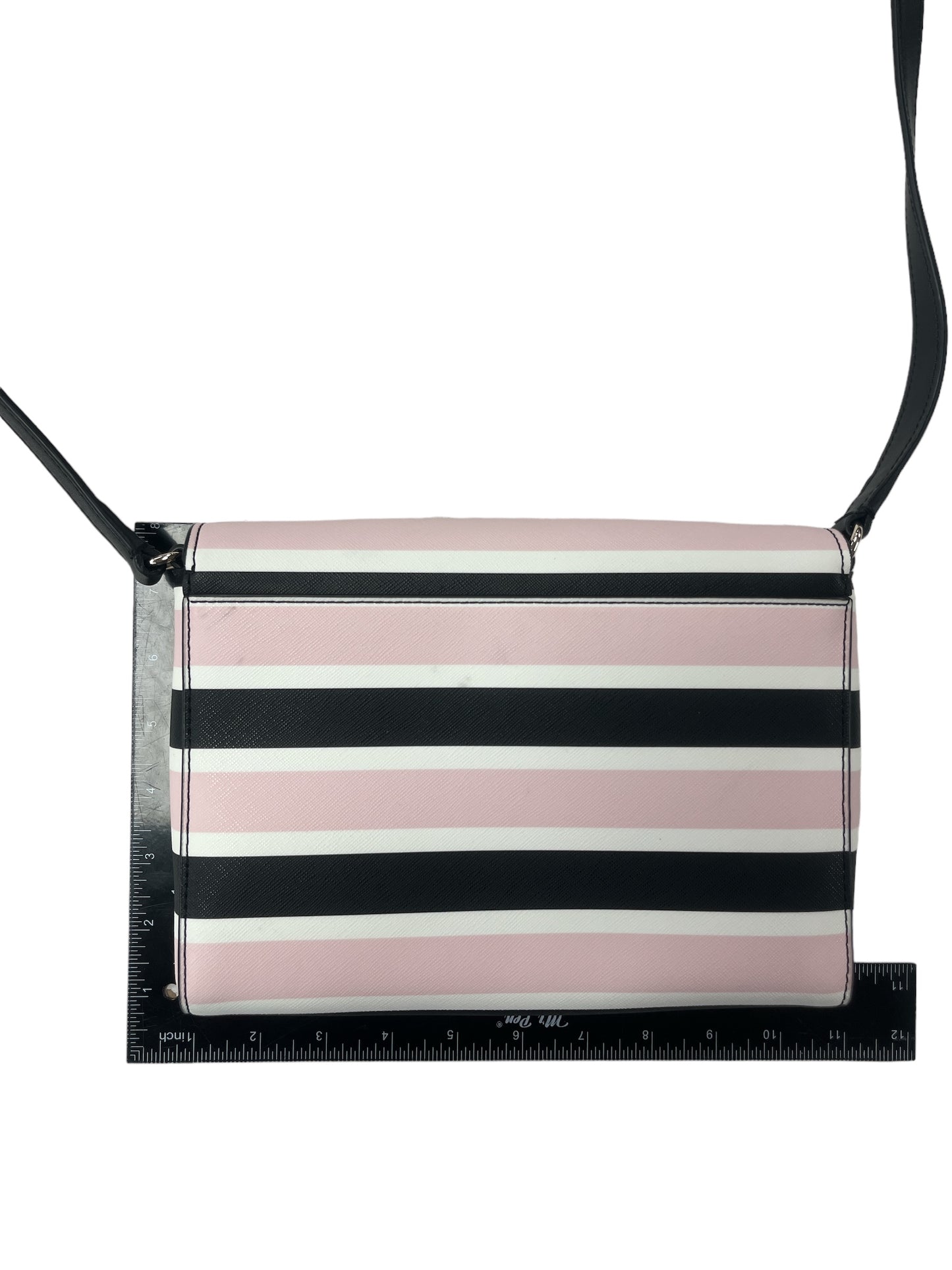 Crossbody Designer By Kate Spade, Size: Medium