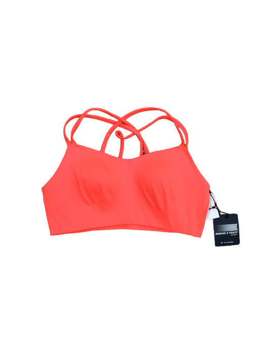 Athletic Bra By Cmb  Size: Xl