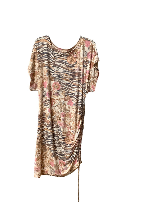 Dress Casual Short By Daily Practice By Anthropologie  Size: Xl
